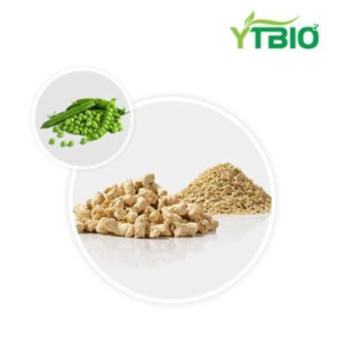 Best Textured Pea Protein